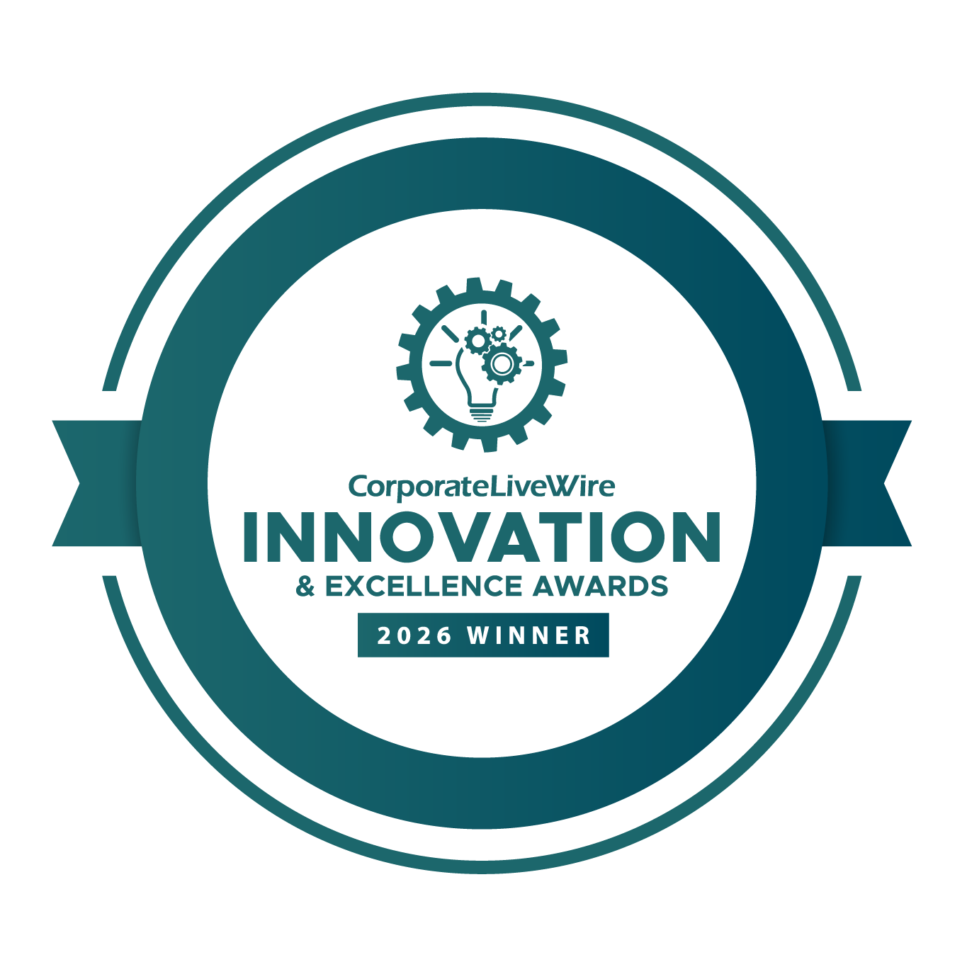 Corporate LiveWire Innovation and Excellence Awards 2026 Winner - Software Development Platform of the Year