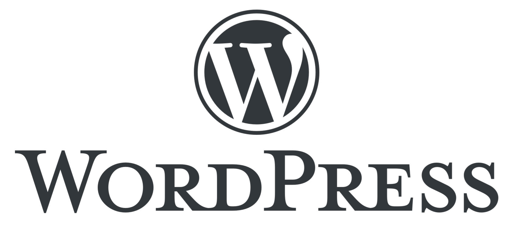 WordPress Logo